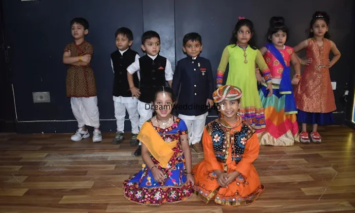 Mad About Dance Studio